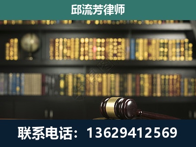 广南-刑事律师